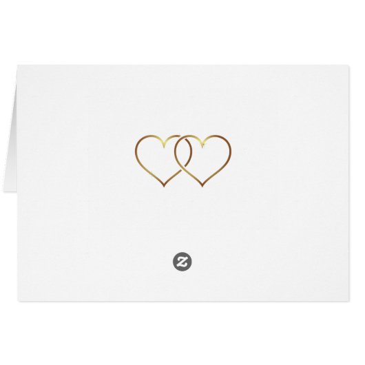 Bent u mijn Maid of Honor Personalized Card? (Achterkant Horizontaal)