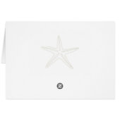 Bent u mijn Maid of Honor Personalized Card? (Achterkant Horizontaal)