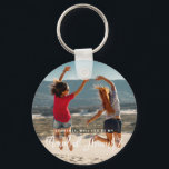Bent u mijn Maid of Honor Photo Keyring? Sleutelhanger<br><div class="desc">Minimalistisch en modern zal je mijn eersterangs ring zijn. De tekst en de berichten kunnen op de rug van de kaart worden uitgegeven. Voor een meer geavanceerde aanpassing van dit ontwerp, bijvoorbeeld het wijzigen van de lay-out, het lettertype of de tekstgrootte, klikt u hierboven op de knop "AANPASSEN". Neem contact...</div>
