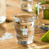 Bent u mijn Maid of Honor proposal Gift? Shot Glas