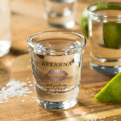 Bent u mijn Maid of Honor proposal Gift? Shot Glas