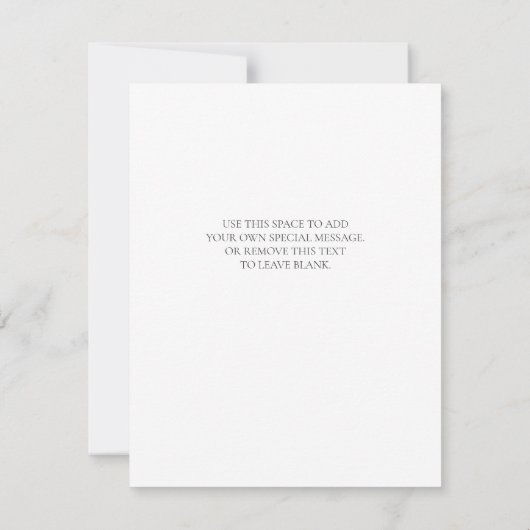 Bent u mijn Maid van de eervolle moderne foto? (Achterkant)