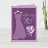 Bent u mijn Matron of Honor? (Voorkant)