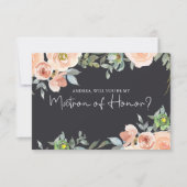 Bent u mijn matron van de groene marinescheepvaart (Voorkant)