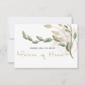 Bent u mijn matroos van Honor Gold Sage Green? (Voorkant)