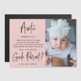 Bent u mijn ouderfoto van de Guide? 