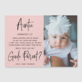 Bent u mijn ouderfoto van de Guide? (Voorkant)