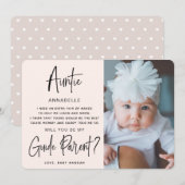 Bent u mijn ouderfoto van de Guide? (Voorkant / Achterkant)