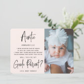 Bent u mijn ouderfoto van de Guide? (Staand voorkant)