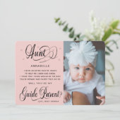 Bent u mijn ouderfoto van de Guide? (Staand voorkant)