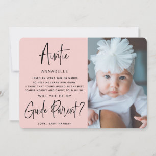 Bent u mijn ouderfoto van de Guide?