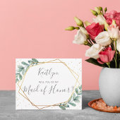 Bent u mijn vriend van Eucalyptus Geometric?