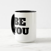 BENT U MOK (Voorkant links)