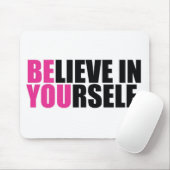 BENT U MUISMAT (Met muis)