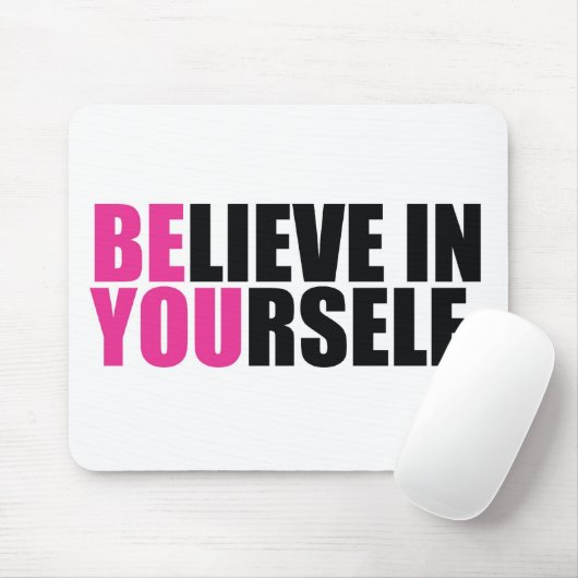 BENT U MUISMAT (Met muis)