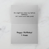 Bent u My Daddy Child Support Advocate? Kaart (Binnen)