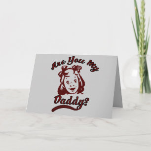 Bent u My Daddy Child Support Advocate? Kaart