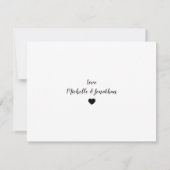 Bent u onze ambtenaar? | Weddenschap tussen ons Kaart (Achterkant)