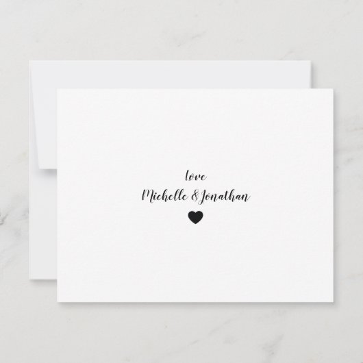 Bent u onze ambtenaar? | Weddenschap tussen ons Kaart (Achterkant)