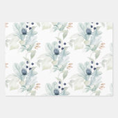 Bent u onze Bridesmaïde papierpakbladen? Inpakpapier Vel (Voorkant 3)