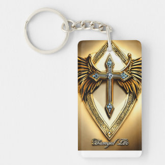 Bent u op zoek naar een titel of een naam voor een sleutelhanger