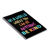 BENT ZO NOTITIEBOEK (Rechterzijde)