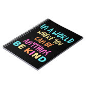 BENT ZO NOTITIEBOEK (Linkerzijde)