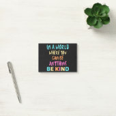 BENT ZO POST-IT® NOTES (Kantoor)
