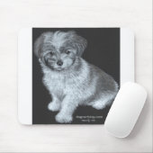 bentley_300, dogeachday.com muismat (Met muis)