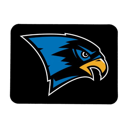 Bentley Falcons Magneet (Horizontaal)
