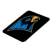 Bentley Falcons Magneet (Linkerzijde)