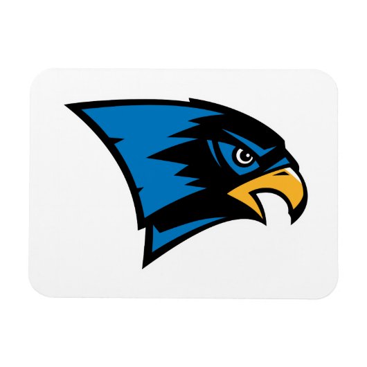 Bentley Falcons Magneet (Horizontaal)