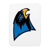Bentley Falcons Magneet (Verticaal)
