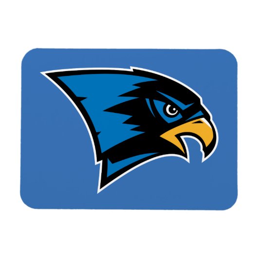 Bentley Falcons Magneet (Horizontaal)