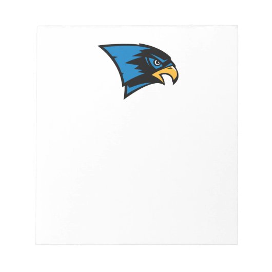 Bentley Falcons Notitieblok (Voorkant)