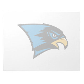 Bentley Falcons Notitieblok