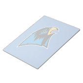 Bentley Falcons Notitieblok (Schuin)