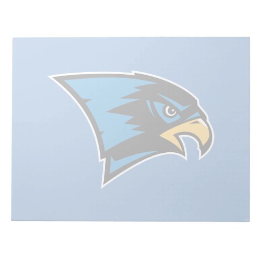 Bentley Falcons Notitieblok (Voorkant)
