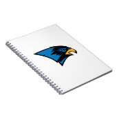 Bentley Falcons Notitieboek (Rechterzijde)