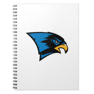 Bentley Falcons Notitieboek