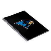 Bentley Falcons Notitieboek (Rechterzijde)