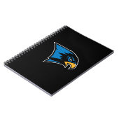 Bentley Falcons Notitieboek (Linkerzijde)