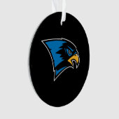 Bentley Falcons Ornament (voorkant)