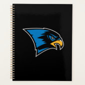 Bentley Falcons Planner (Voorkant)