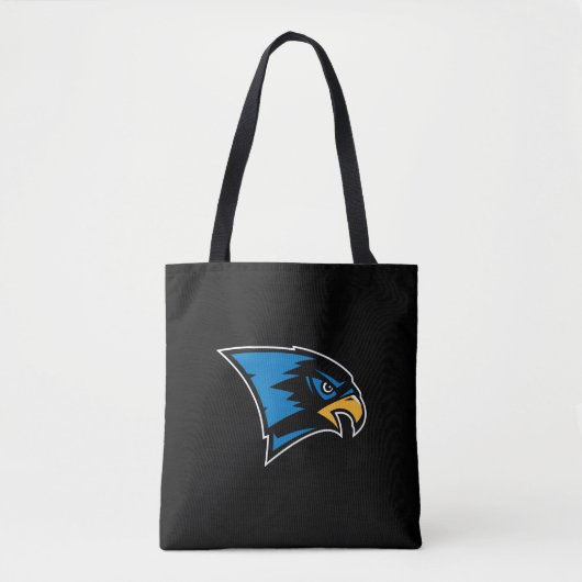 Bentley Falcons Tote Bag (Voorkant)