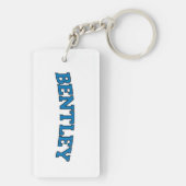 Bentley Sleutelhanger (achterkant)