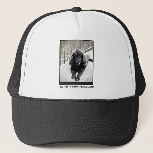 Bentley Trucker Hat Pet (Voorkant)