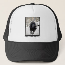 Bentley Trucker Hat Trucker Pet