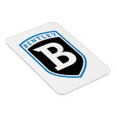 Bentley University Magneet (Rechterzijde)