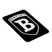 Bentley University Magneet (Rechterzijde)
